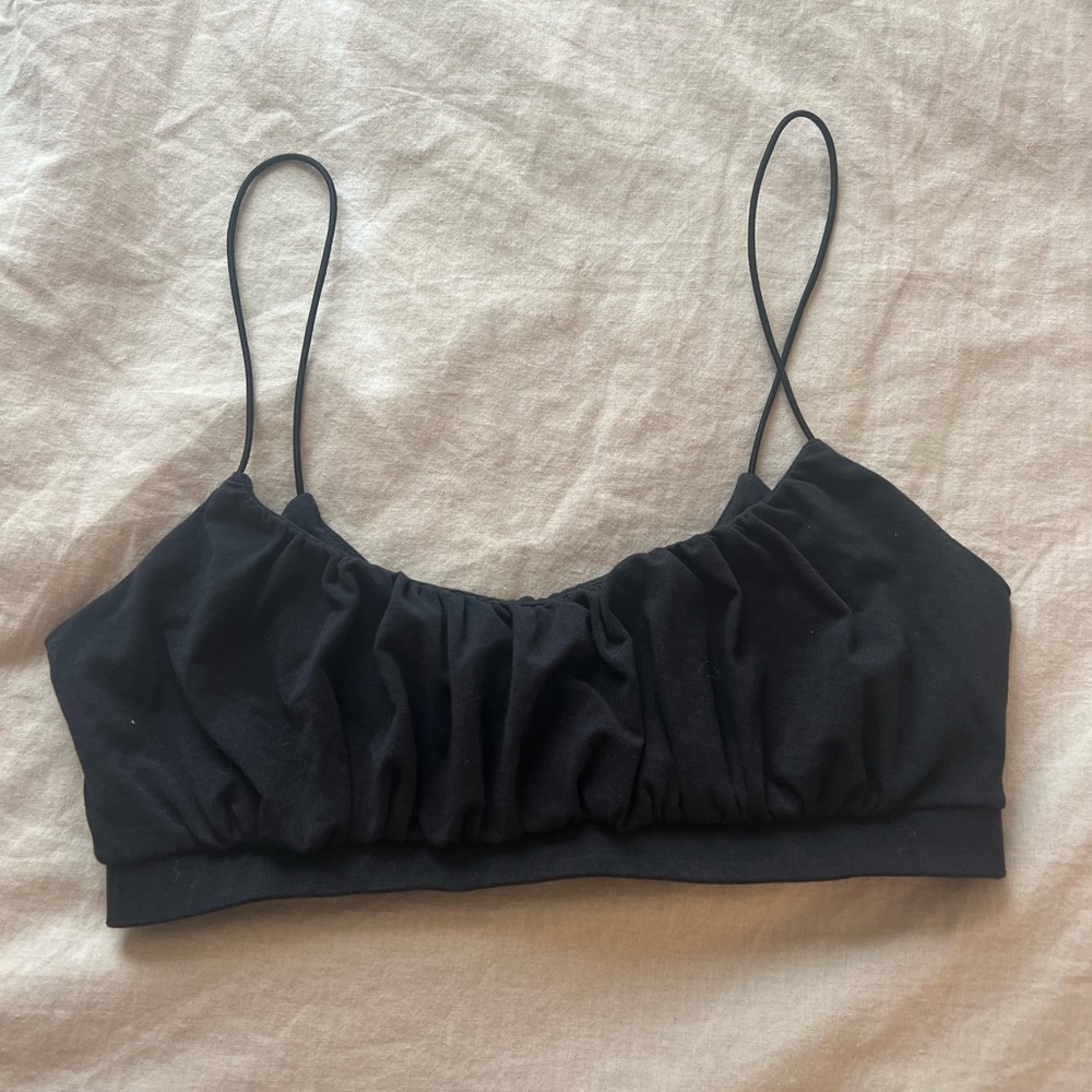 Forever 21 Crop top